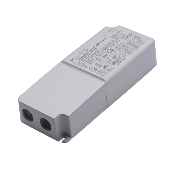 Constant Current 200-550mA 1-10V/DALI Dimmable Driver 